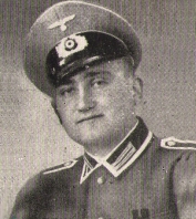 Benesch Alfred