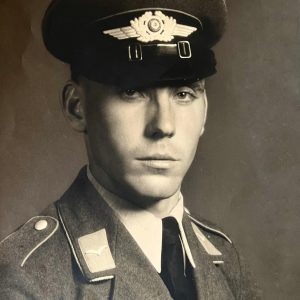 Biebel Josef