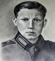 Wegner Reinhard