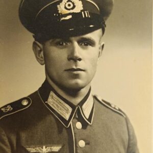Hofrichter Alois