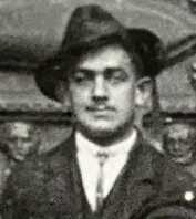 Besta Paul 1909
