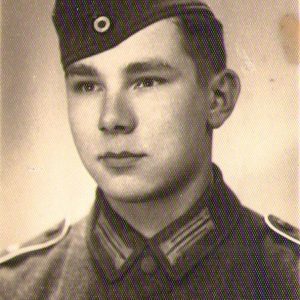 Dostal Lothar