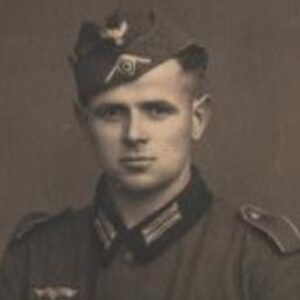 Hofrichter Ferdinand
