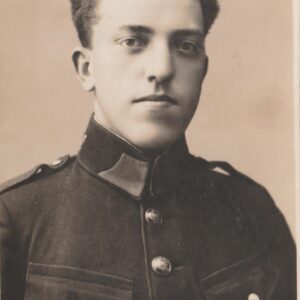Gurzan Heinrich