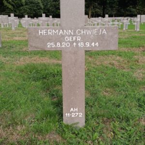 Chwieja Hermann