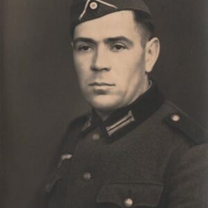 Hofrichter Reinhold
