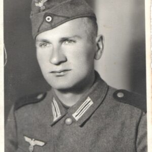 Hudeczek Josef