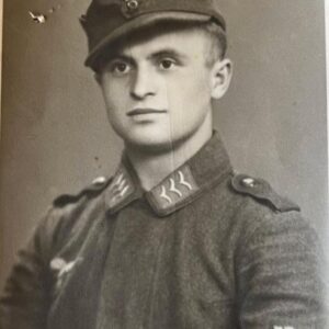 Kubenka Alois