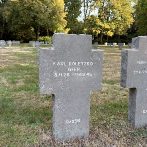 Kolletzko Karl 26