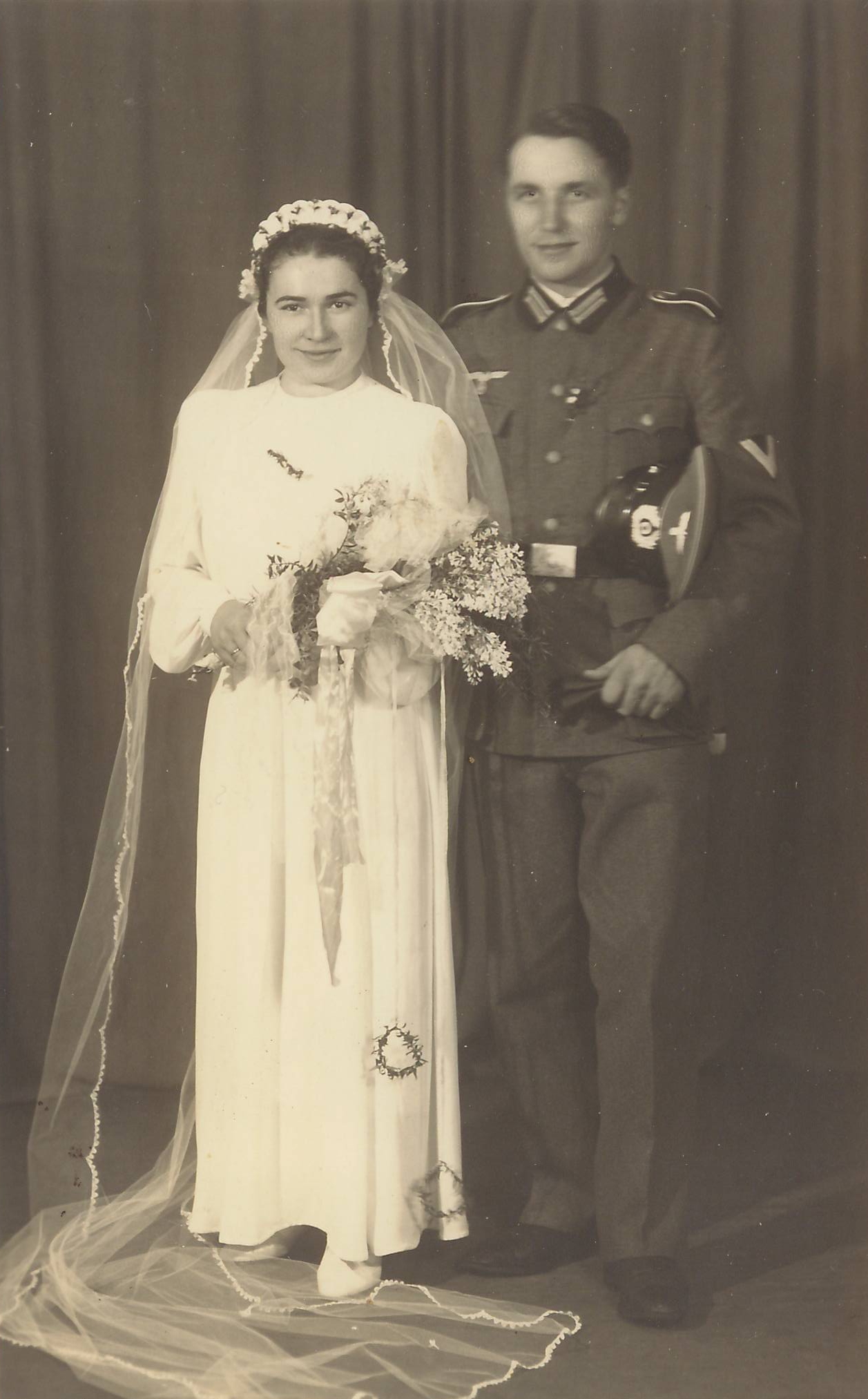 Klinkhammer Johann Hultschiner Soldaten