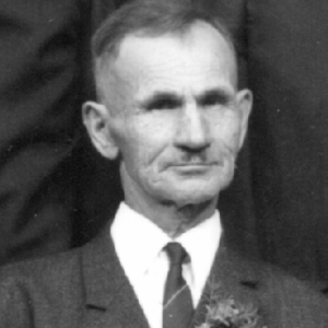 Kostka Johann