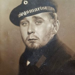 Meletzki Gerhard
