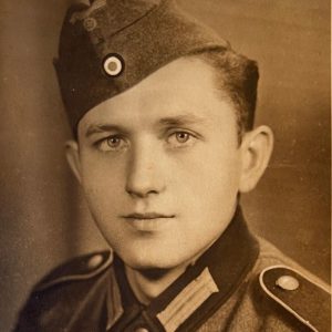 Nawrath Alfred