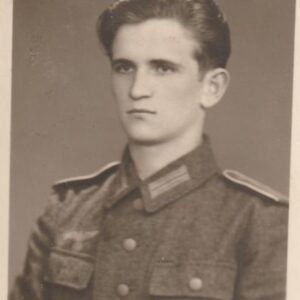 Matzoschek Richard