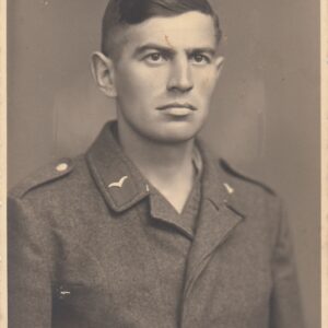 Walenka Johann